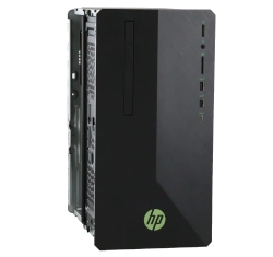 HP Pavilion 690-0067c AMD Ryzen 7 1700 desktop