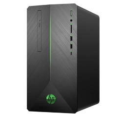 HP Pavilion 690 AMD Ryzen 3 desktop
