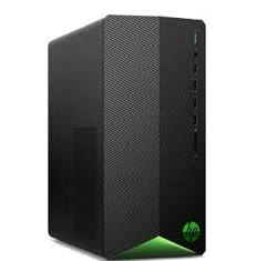 HP Pavilion 690 Intel Core i5-8400 GTX 1050 desktop