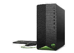 HP Pavilion AMD Ryzen 5 3500 GTX 1650 desktop