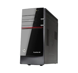 HP Pavilion HPE H8 Core i7 desktop