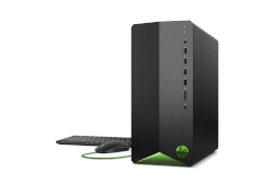 HP Pavilion Intel Core i3-12th Gen GTX 1660 desktop