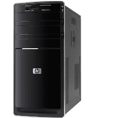 HP Pavilion P6000 desktop