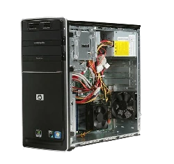HP Pavilion P6310F Quad Core desktop