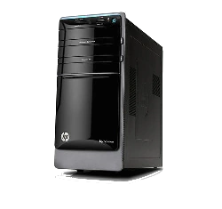 HP Pavilion p7-1423W Intel Core i5 desktop