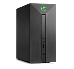 HP Pavilion Power 580 AMD Ryzen 5 desktop