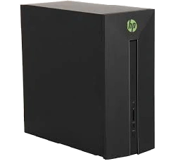 HP Pavilion Power 580 AMD Ryzen 7 desktop