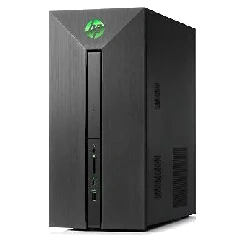 HP Pavilion Power 580 Intel Core i7-7th Gen desktop