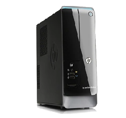 HP Pavilion Slimline s5-1224 desktop
