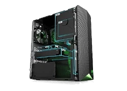 HP Pavilion TG01 AMD Ryzen 3 RX 5500 desktop