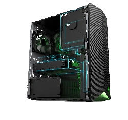 HP Pavilion TG01 Intel Core i5 10th Gen GTX 1650 desktop