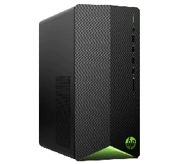 HP Pavilion TG01 Ryzen 7 5700G RX 6600XT desktop
