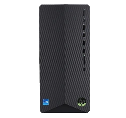 HP Pavilion TG01 Ryzen 7 RTX 3060 desktop