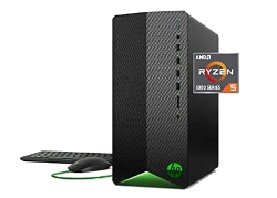 HP Pavilion TP01-3055xt Intel Core i7-12th Gen UHD Graphics 770 desktop