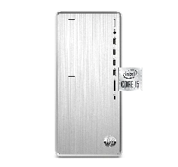 HP Pavilion TP01 Intel Core i5 10th Gen desktop