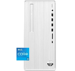 HP Pavilion TP01 Intel Core i5 12th Gen desktop