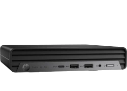 HP Pro Mini 400 G9 Intel Core i5-13th Gen UHD Graphics 770 desktop