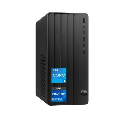 HP Pro Tower 290 G9 Intel Core i5-12th Gen desktop