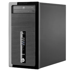 HP Prodesk 400 G1 Intel Core i3 desktop