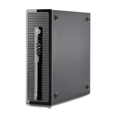HP Prodesk 400 G1 Intel Core i7 desktop