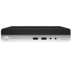 HP ProDesk 400 G3 Intel i5-7th Gen desktop