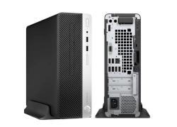 HP ProDesk 400 G4 Intel Core i5-6th Gen desktop