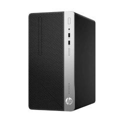 HP ProDesk 400 G4 Intel i3-7th Gen desktop