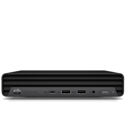HP Prodesk 400 G6 Mini Intel Core i3 10th Gen desktop