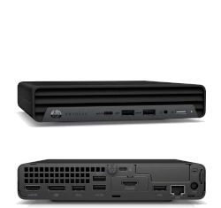HP Prodesk 400 G6 Mini Intel Core i5 10th Gen desktop