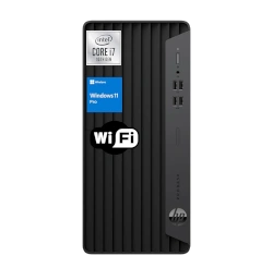 HP ProDesk 400 G7 Intel Core i7 10th Gen desktop