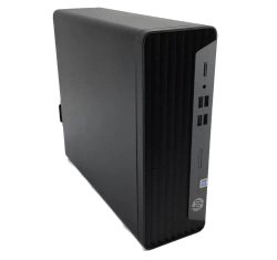 HP ProDesk 400 G7 Intel Pentium Gold G6500 desktop