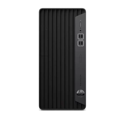 HP ProDesk 400 G7 Microtower PC Intel Core i7 10th Gen desktop