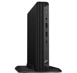 HP ProDesk 405 G6 Mini Ryzen 5 PRO 3350GE desktop
