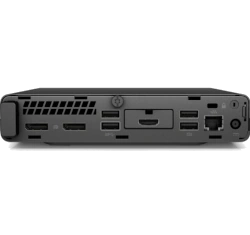 HP ProDesk 405 G6 Mini Ryzen 5 PRO 3400GE desktop