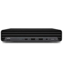 HP ProDesk 405 G8 Mini desktop