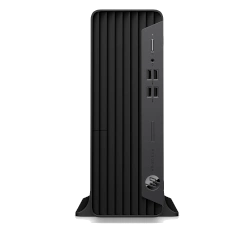 HP ProDesk 405 G8 SFF AMD Ryzen 3 PRO 5350G desktop