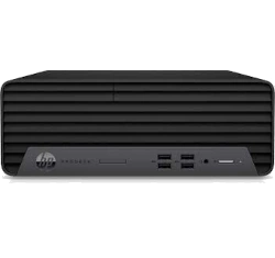 HP ProDesk 405 G8 SFF AMD Ryzen 5 5600G desktop