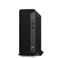 HP ProDesk 405 G8 SFF AMD Ryzen 7 PRO 5750G desktop