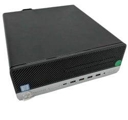 HP ProDesk 600 G3 Mini Intel Core i7-6th Gen desktop