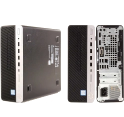 HP ProDesk 600 G4 SFF i5-8500 desktop