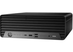 HP ProDesk 600 G9 Intel Core i5-12th Gen desktop
