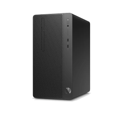 HP Slim 290 Intel Core i7 8th Gen desktop