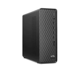 HP Slim S01 AMD Ryzen 3 desktop