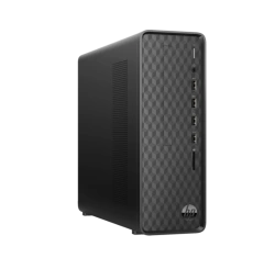 HP Slim S01 Intel Core i5 11th Gen desktop