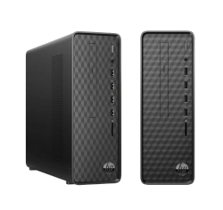 HP Slim S01 Intel Core i5 9th Gen desktop