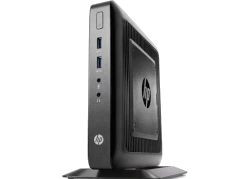 HP T520 Thin Client desktop