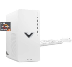 HP Victus 15L AMD Ryzen 5 5600G No GPU desktop