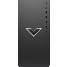 HP Victus 15L AMD Ryzen 5 5600G Radeon RX6400 desktop