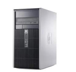 HP Windows Vista based desktop
