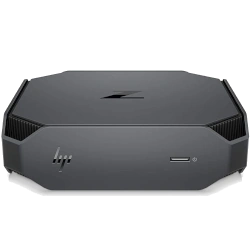 HP Z2 G5 Mini WorkStation PC Intel Core i7-10700 desktop